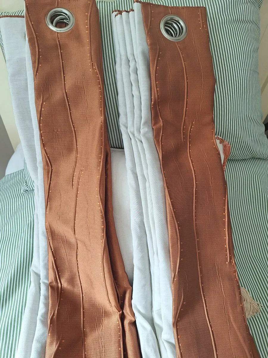 Curtains - Image 1