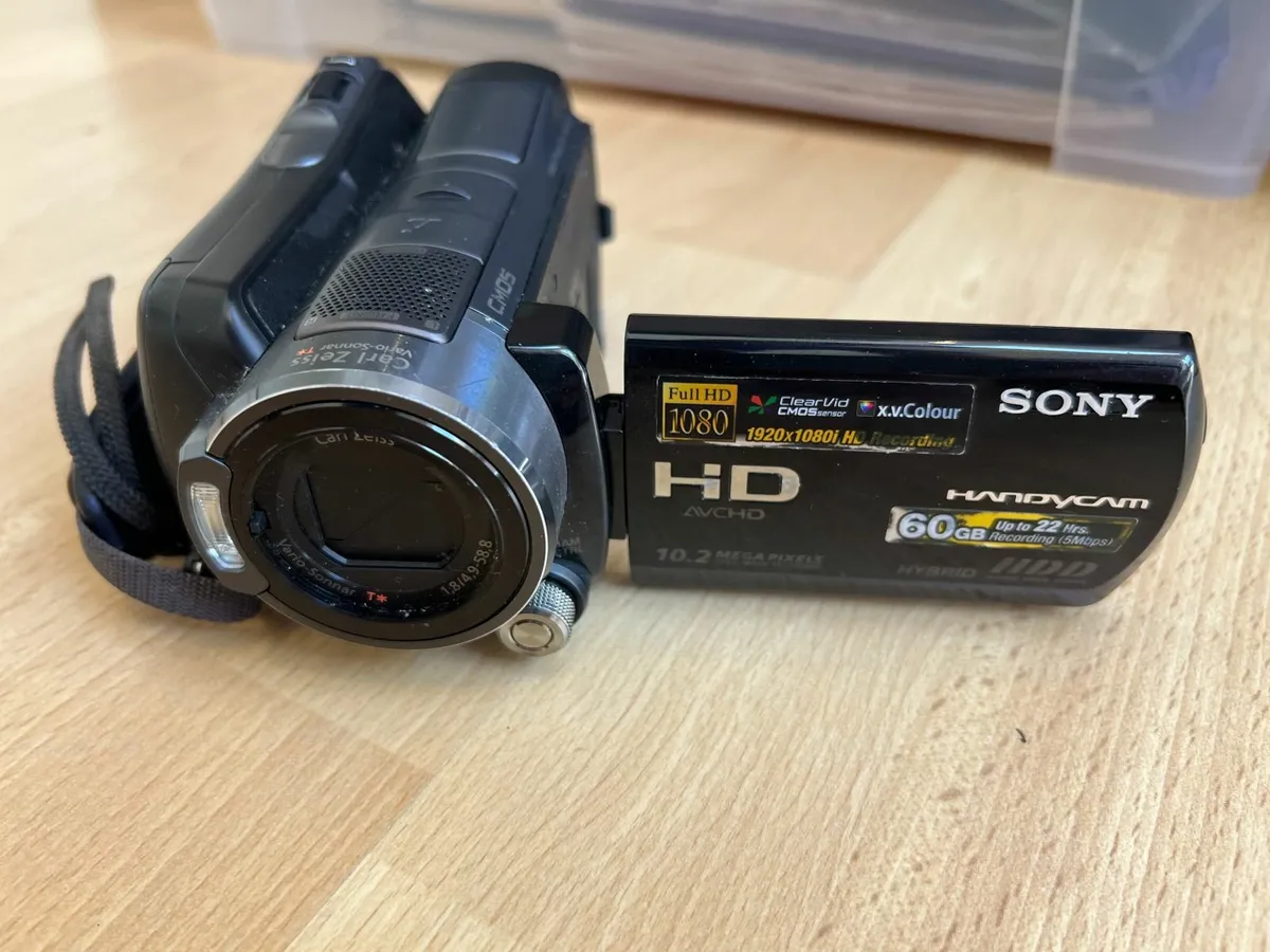 cameras - Image 1