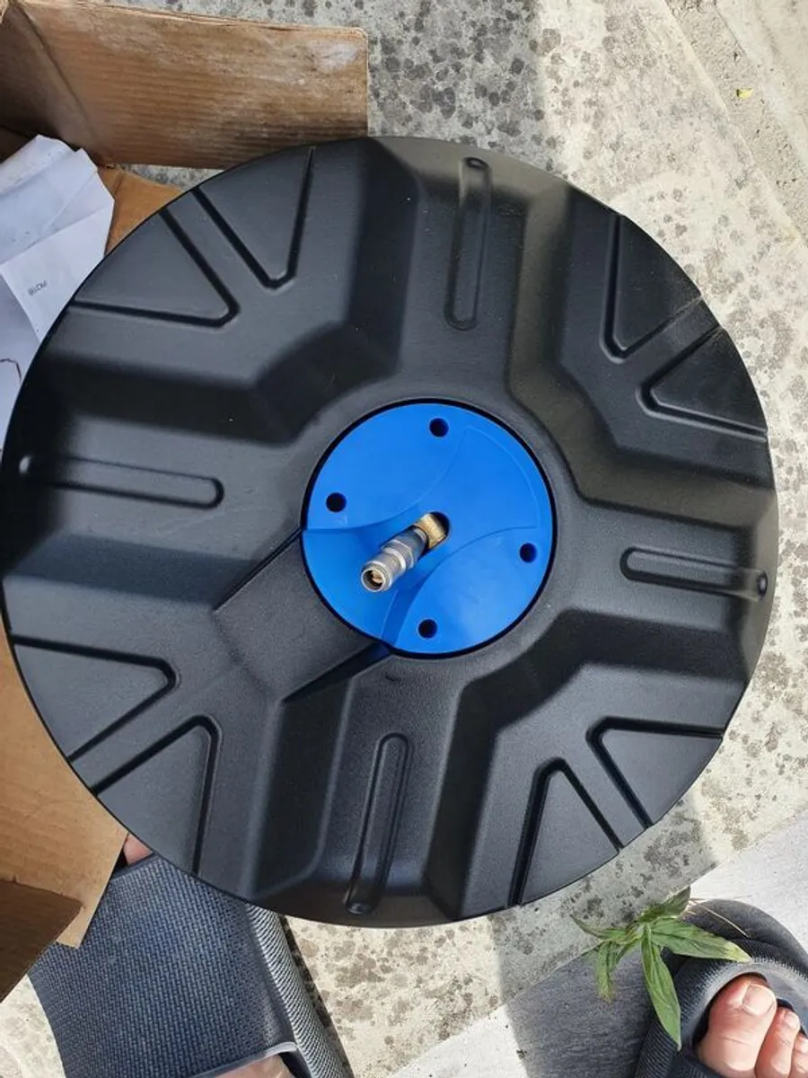 pressure washer - Image 1