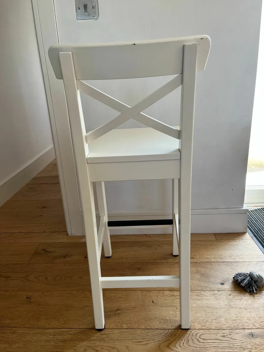 island chairs - Image 2
