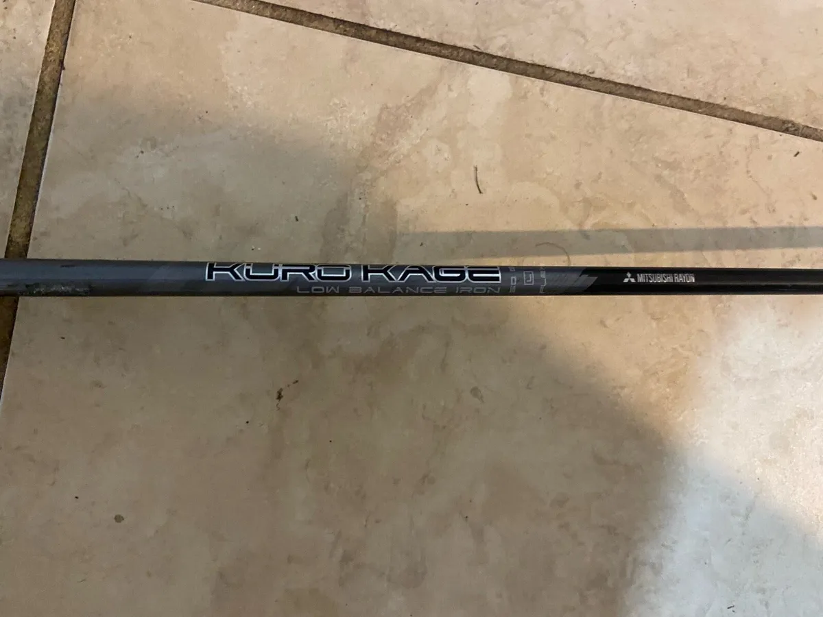 Golf Clubs - Image 3