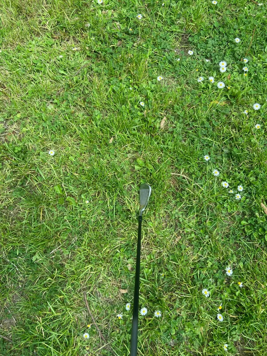 Golf Clubs - Image 4