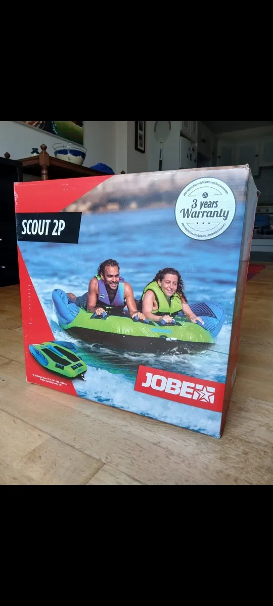 Watersports - Image 1