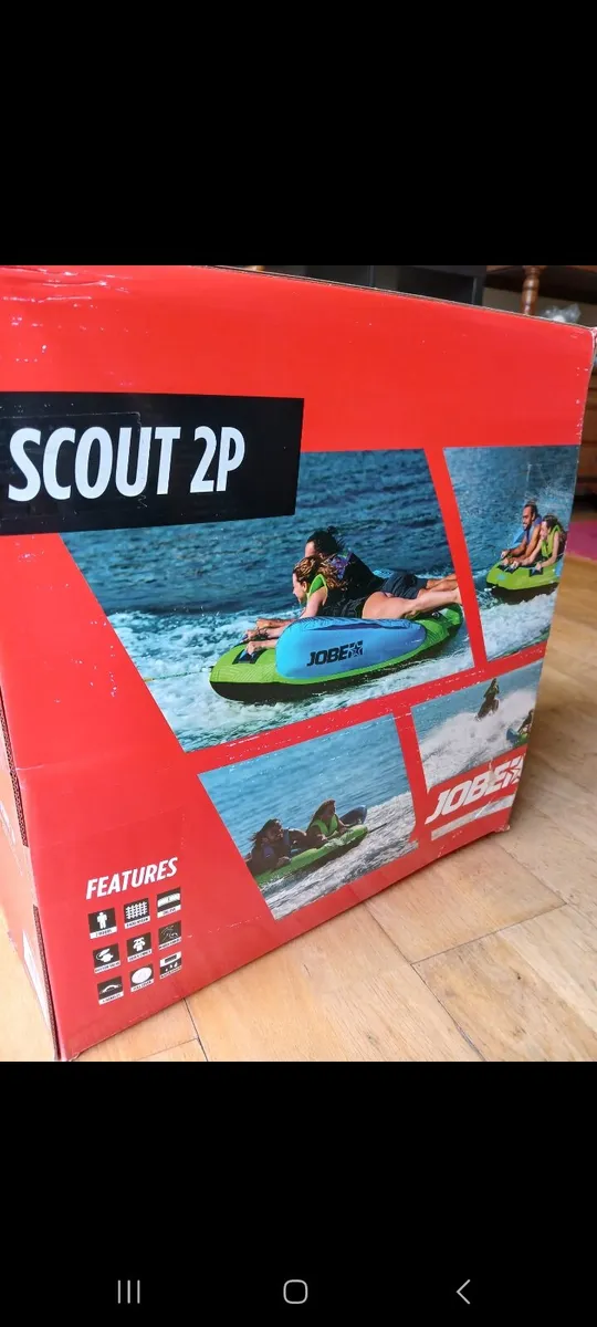 Watersports - Image 2