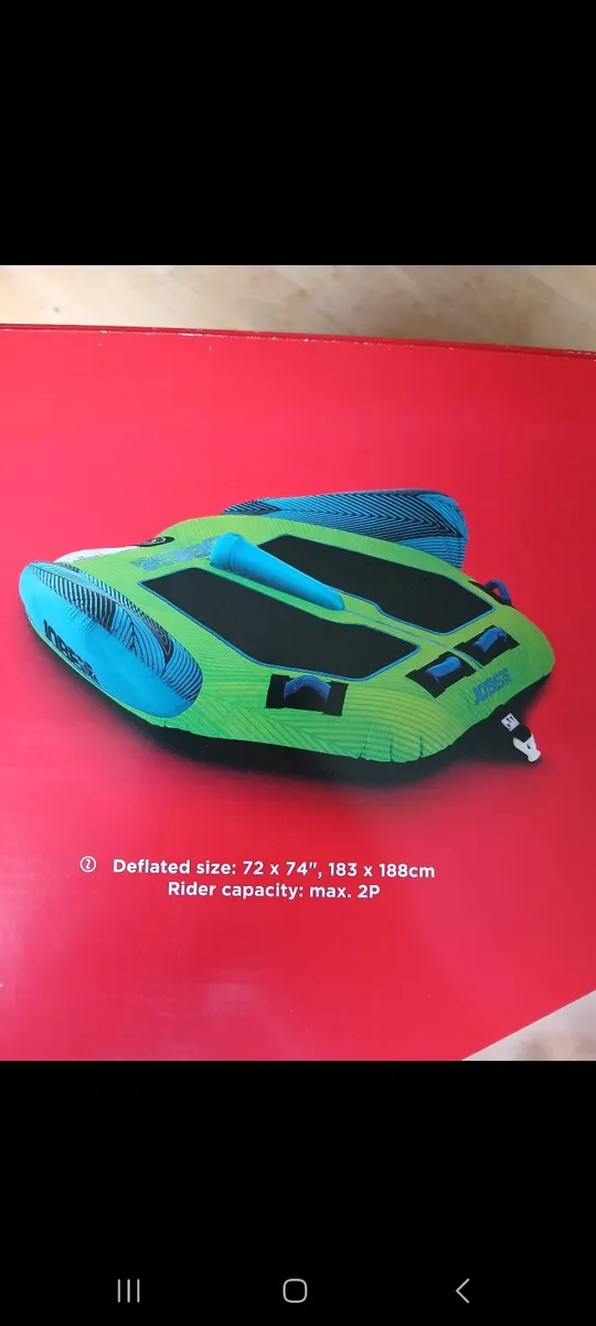 Watersports - Image 3