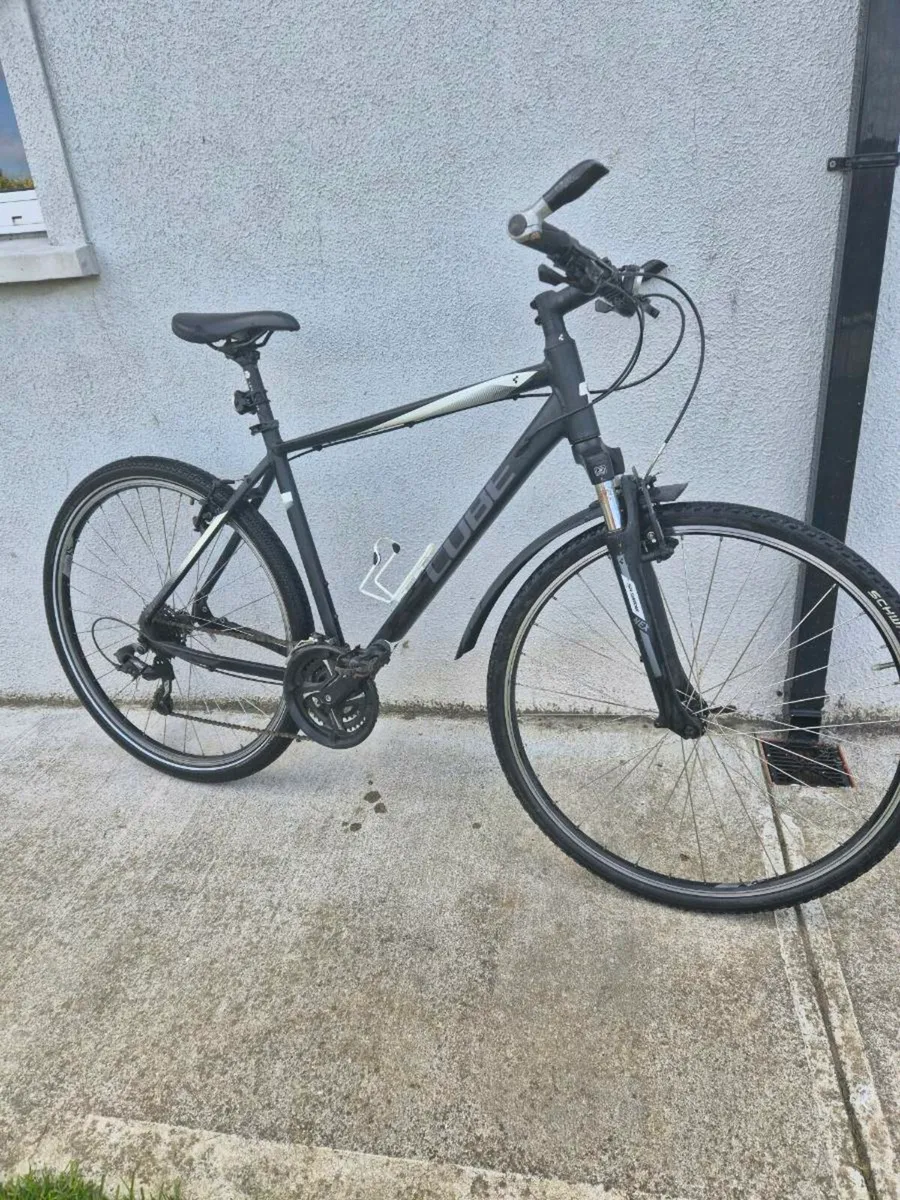 Bicycle - Image 1