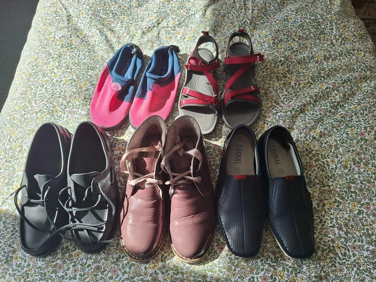 Shoes/boots - Image 3