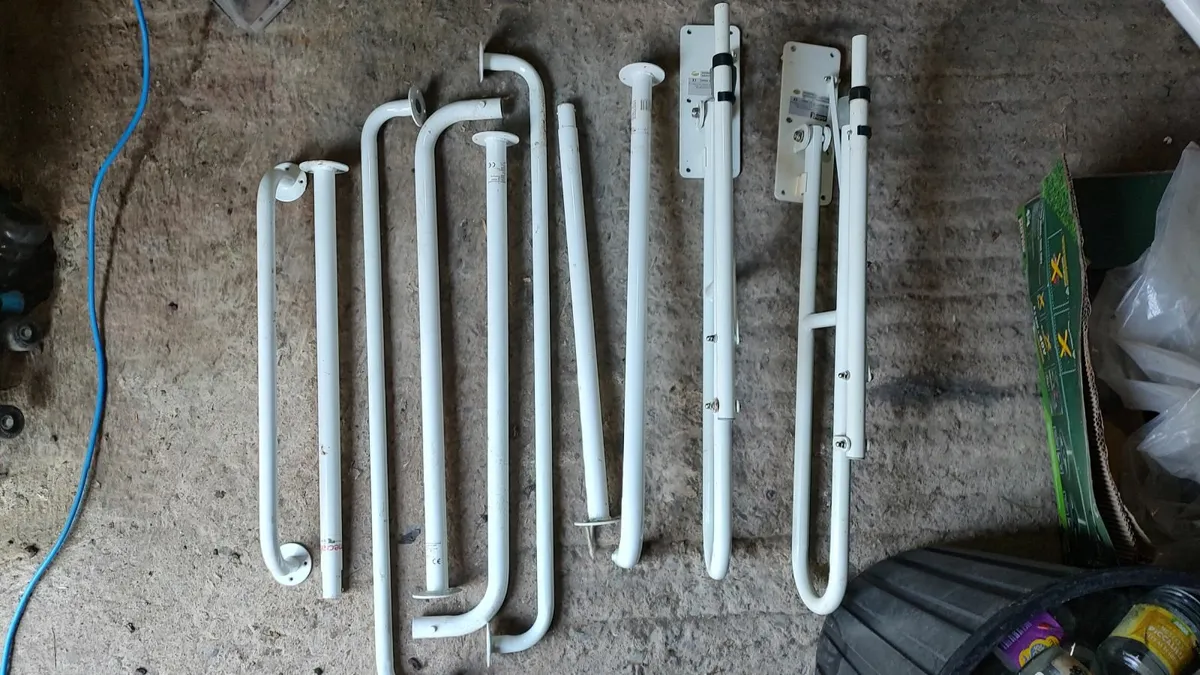 Walking aids