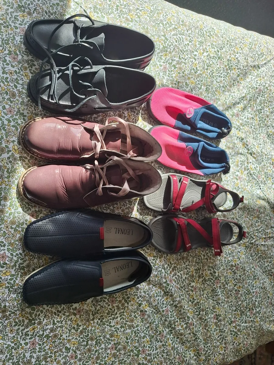 Shoes/boots - Image 2