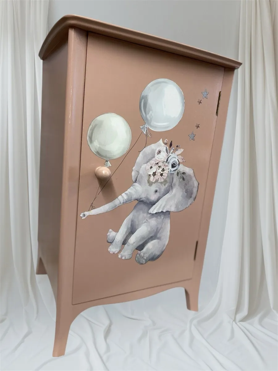 Children’s Bedroom Furniture - Image 2
