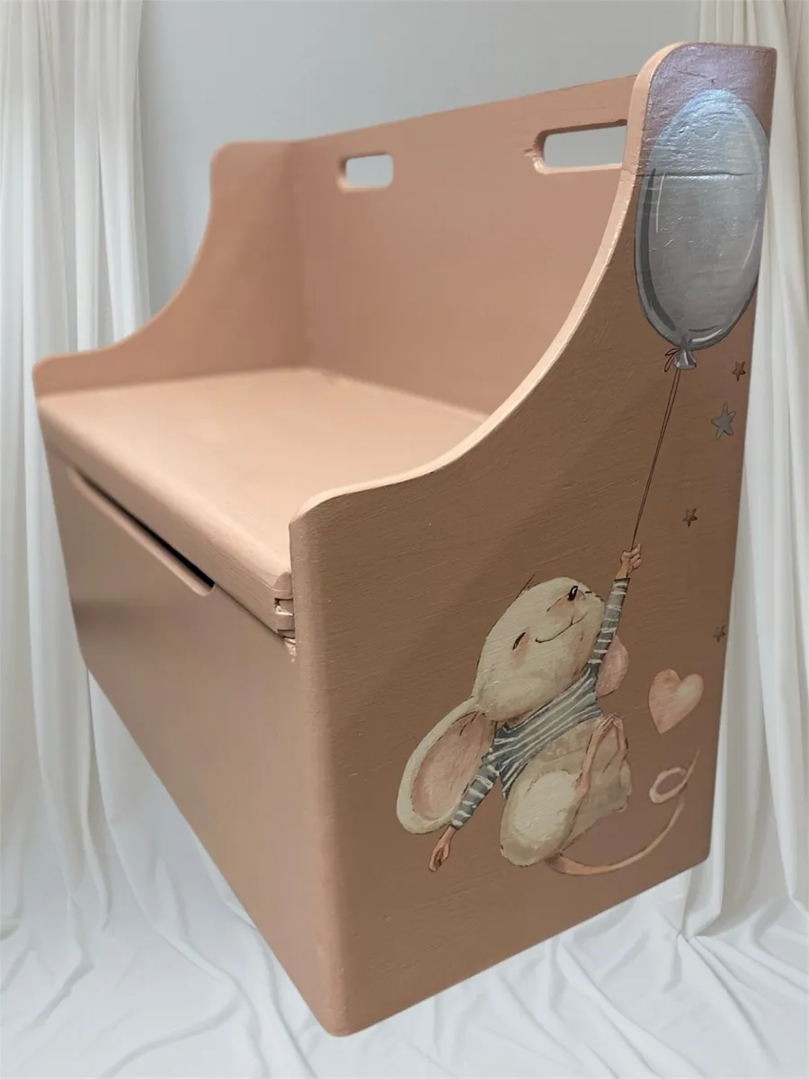 Children’s Bedroom Furniture - Image 3