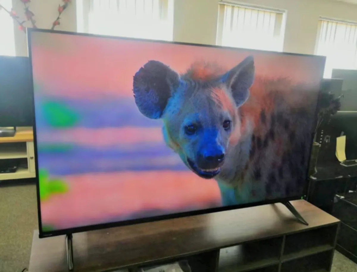 50 inch tv