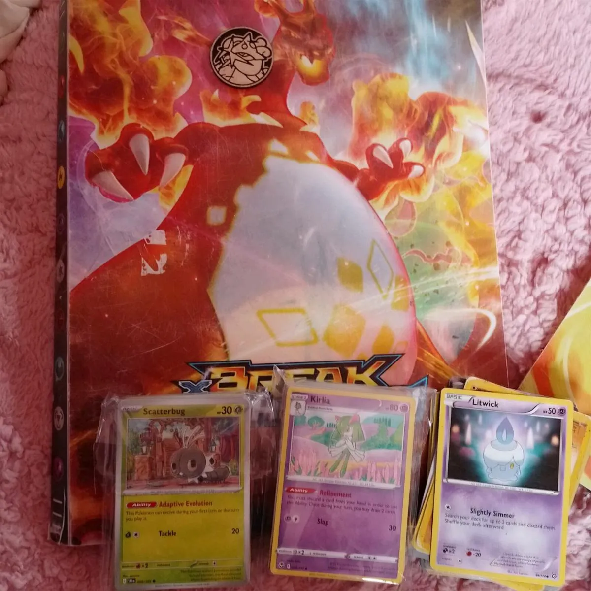 Pokemon card bundle - Image 2