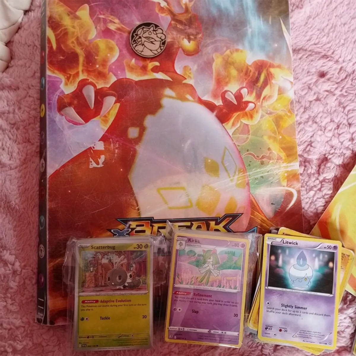 Pokemon card bundle - Image 3