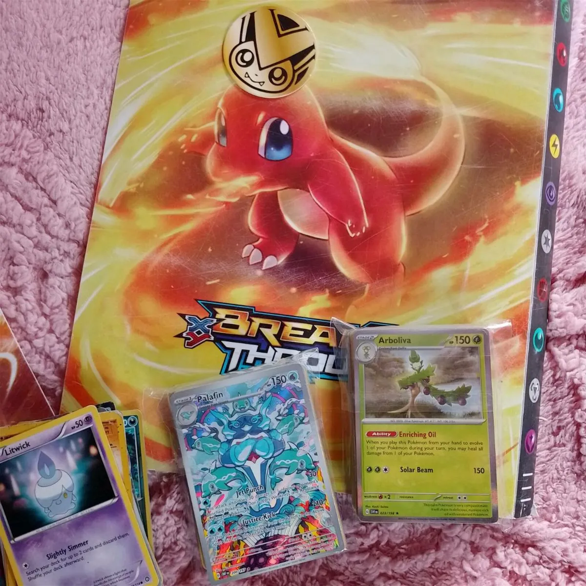 Pokemon card bundle - Image 4
