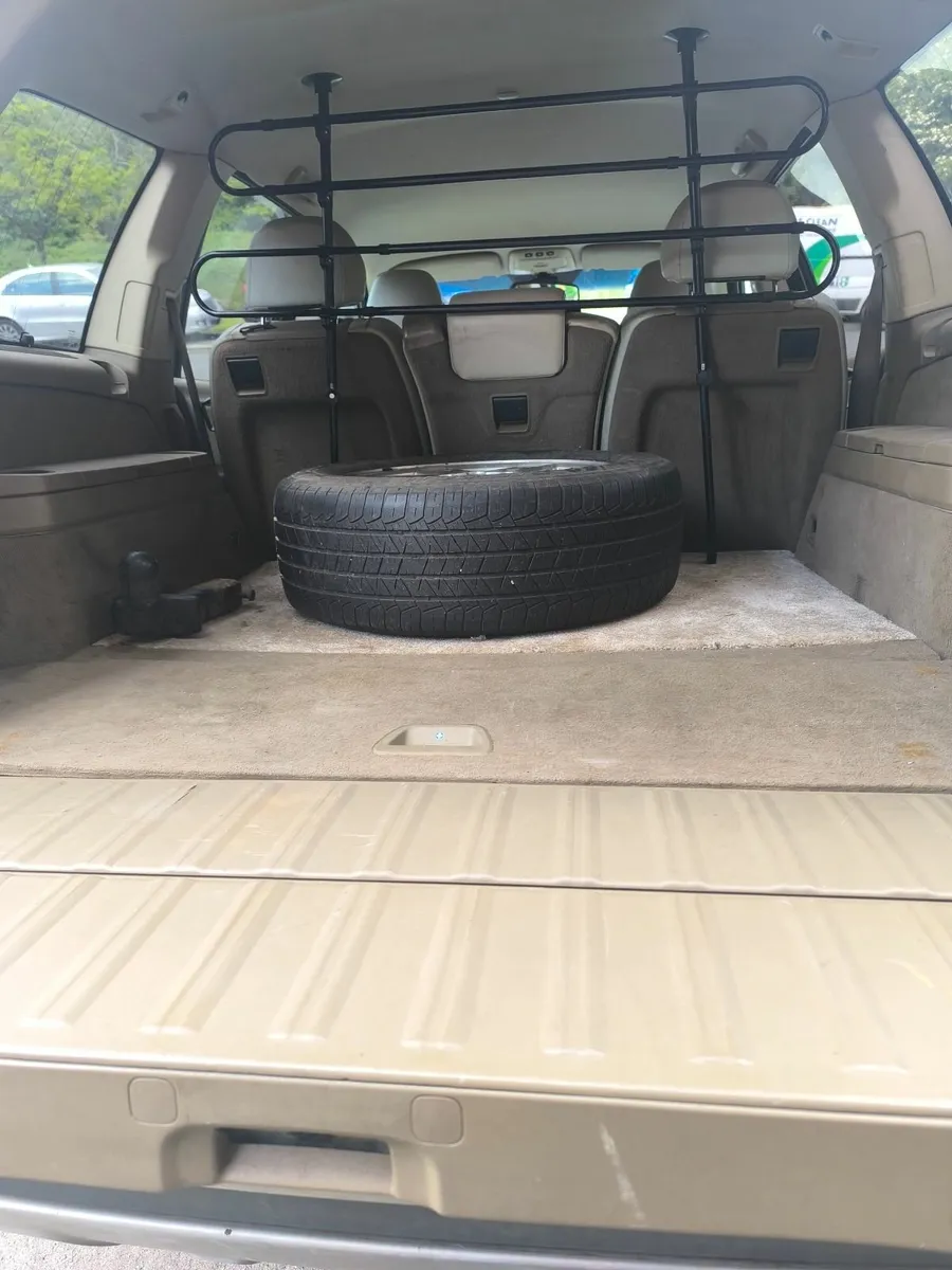 Volvo XC90 2007 - Image 3