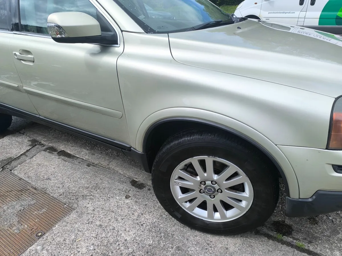 Volvo XC90 2007 - Image 4