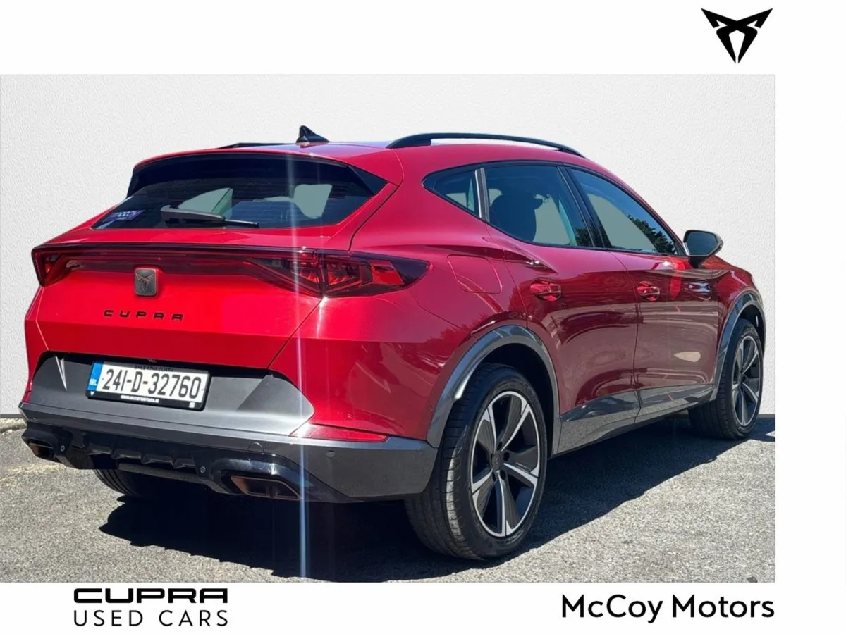 Cupra Formentor  just Arrived  Formentor E-hybrid - Image 2