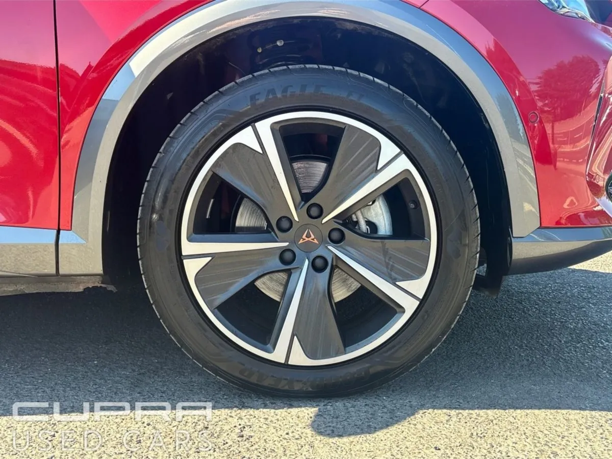 Cupra Formentor  just Arrived  Formentor E-hybrid - Image 4