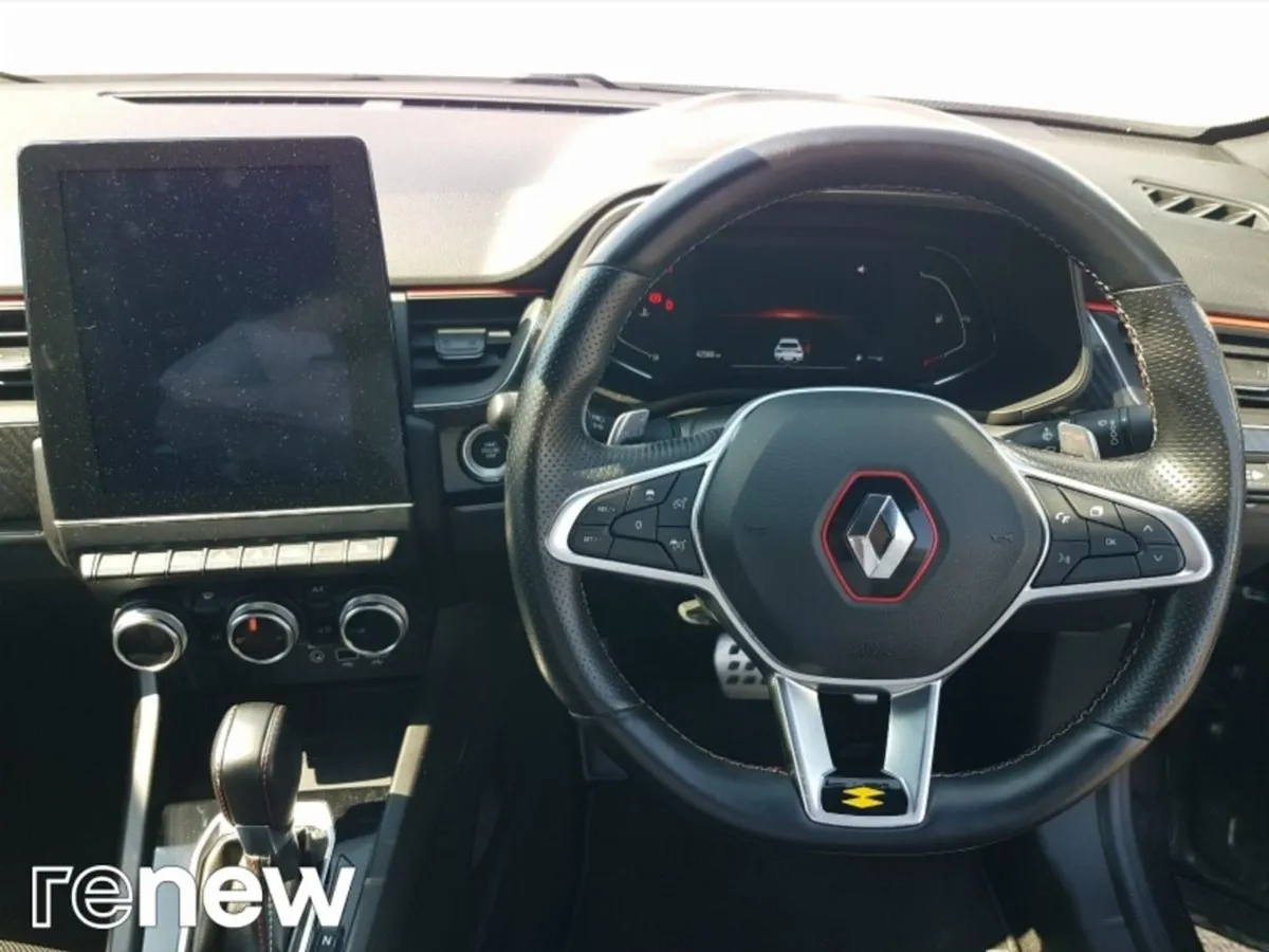 Renault Arkana R.s. Line TCE 140 Auto Mild Hybrid - Image 2