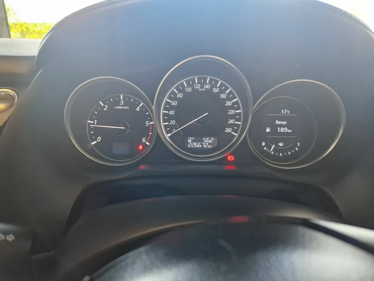 Mazda Mazda6 2016 - Image 2