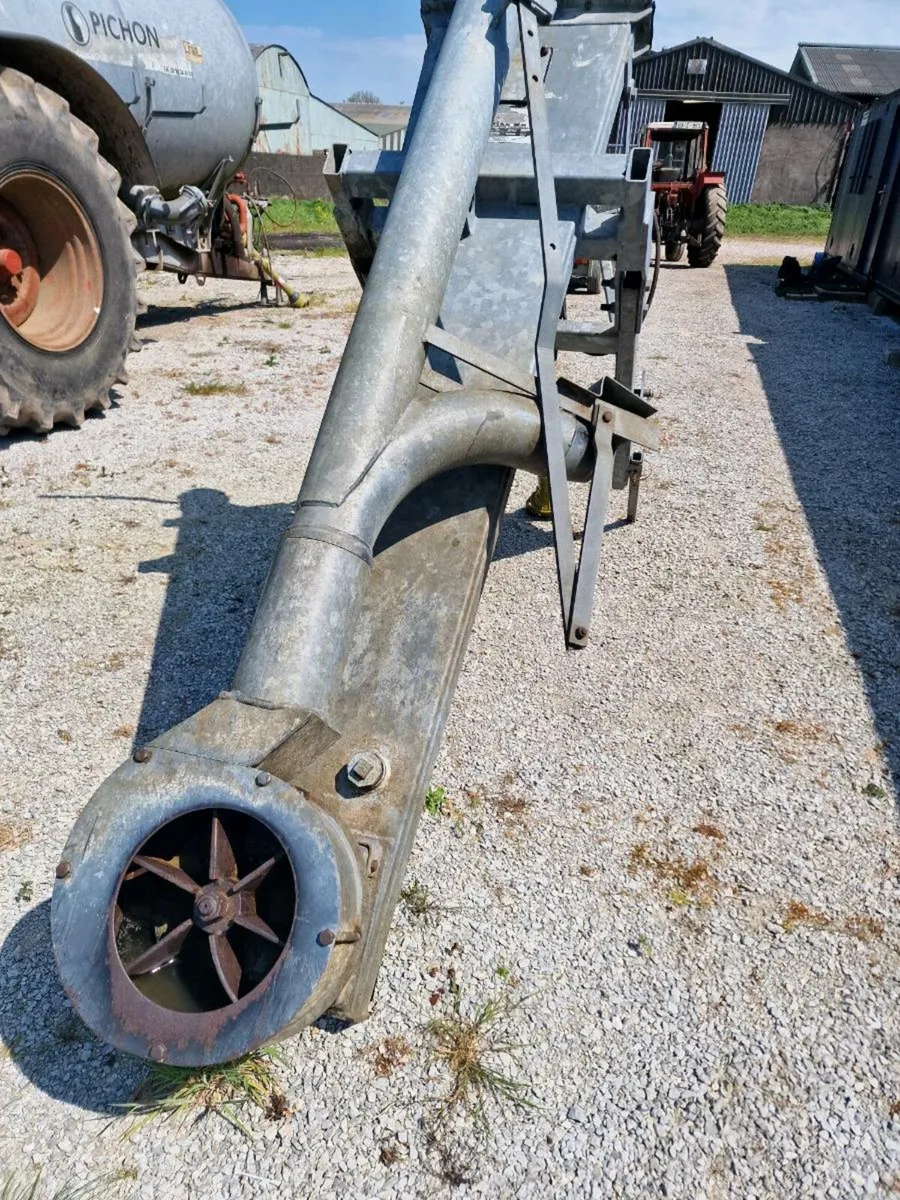 Major Slurry Agitator - Image 3