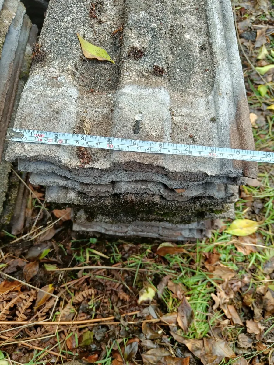 Roof tiles - Image 2