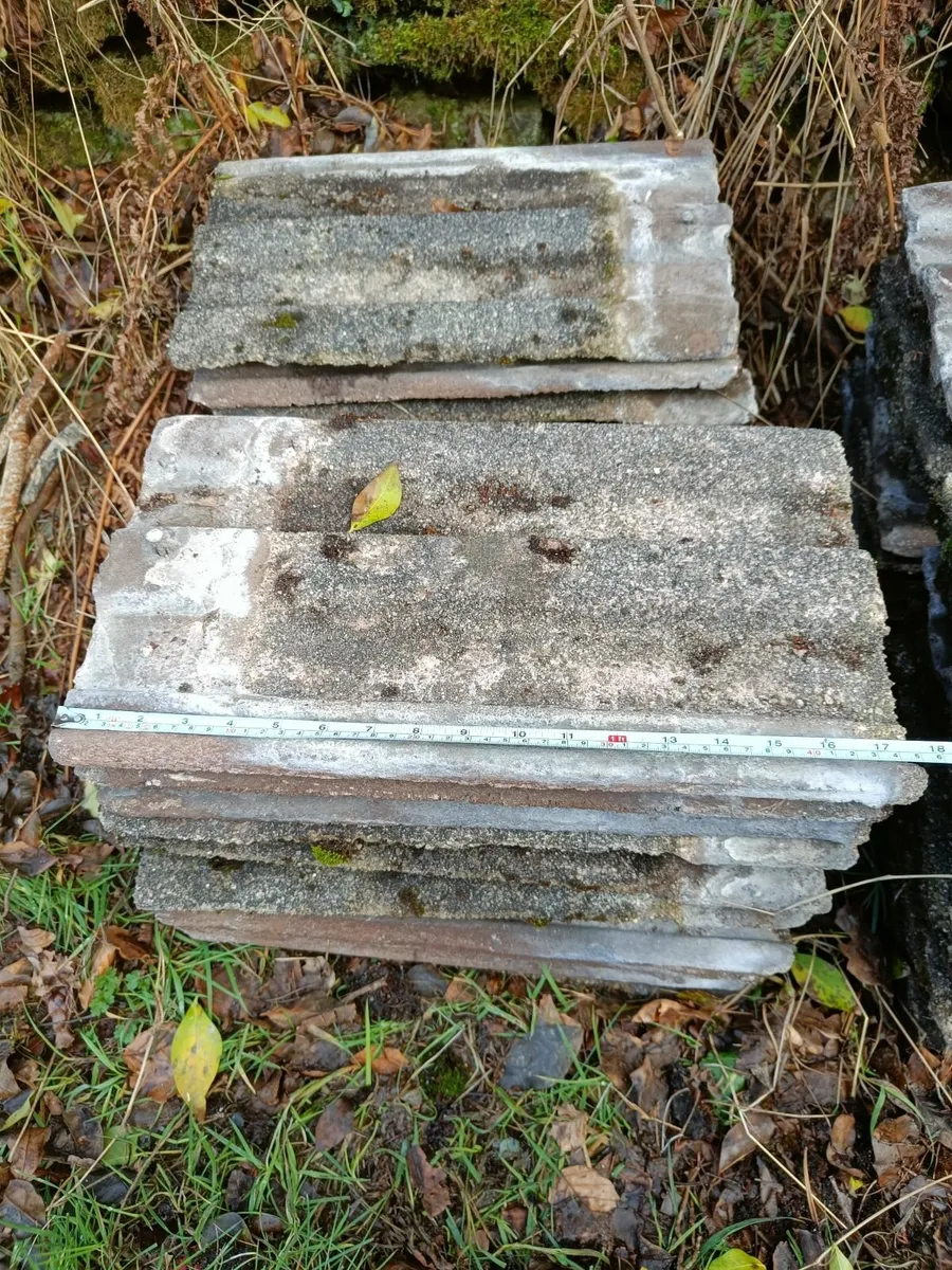 Roof tiles - Image 3
