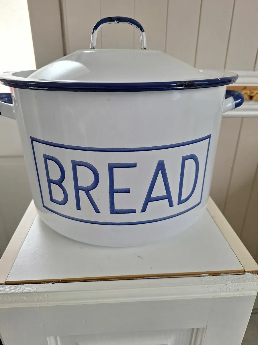 Bread bin - Image 4