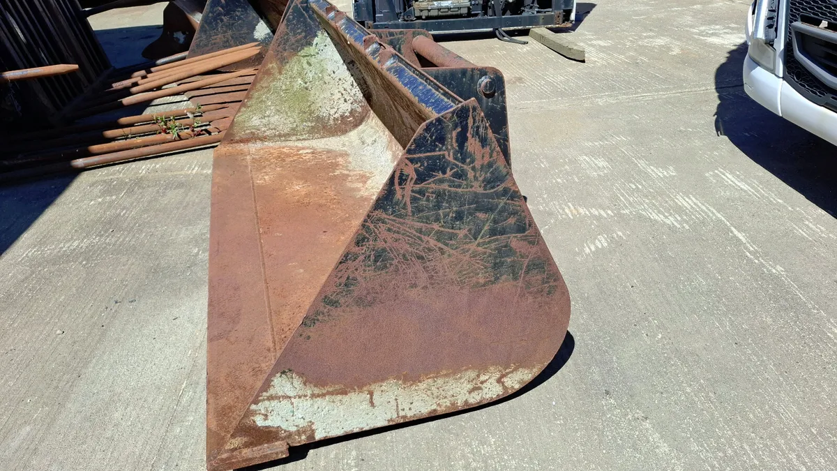 Highe  Teleporter Bucket - Image 1