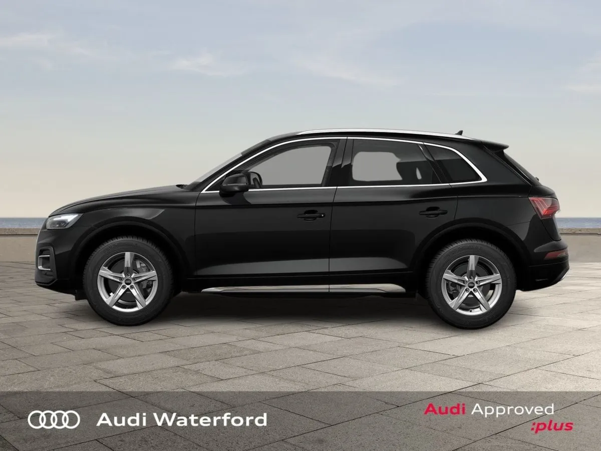 Audi Q5 35 TDI SE - Image 2