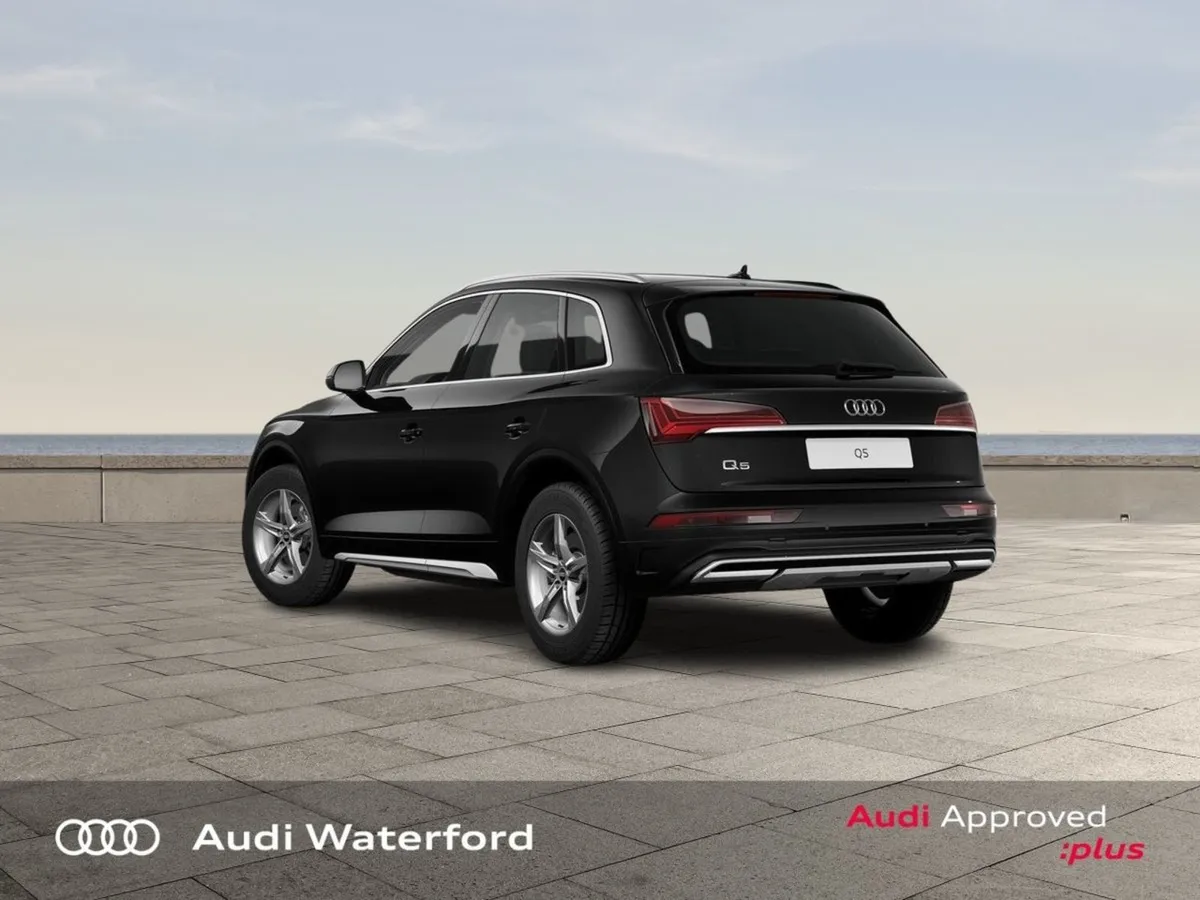 Audi Q5 35 TDI SE - Image 4