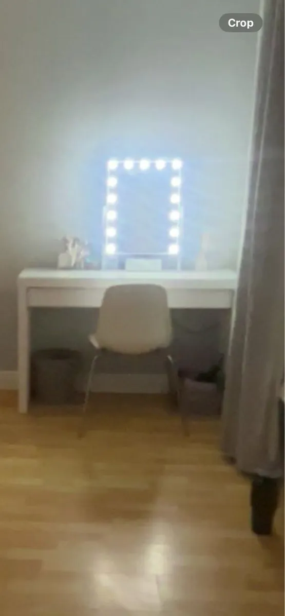 Desk/Vanity - Image 2