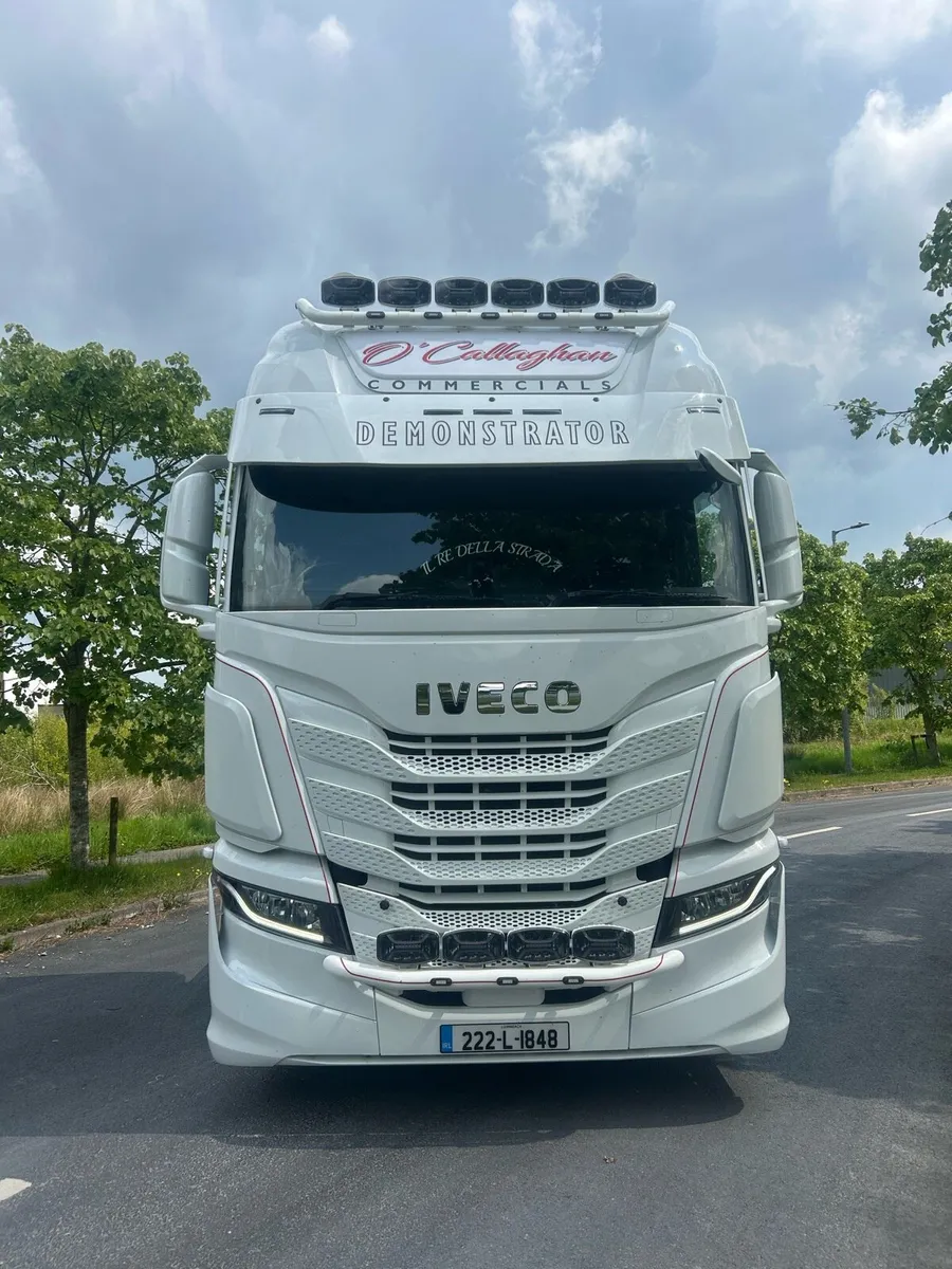 IVECO S-Way - Image 2