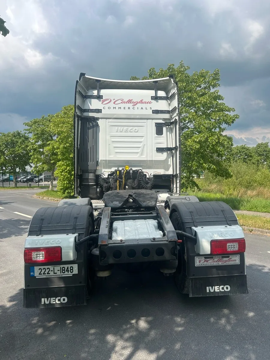 IVECO S-Way - Image 3