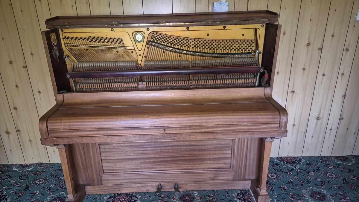 Mellor & Dawson Piano - Image 2