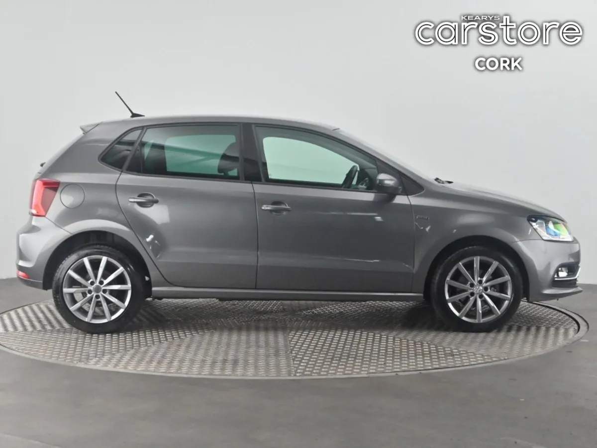 Volkswagen Polo Lounge 1.0 75hp M5F 5DR - Image 3