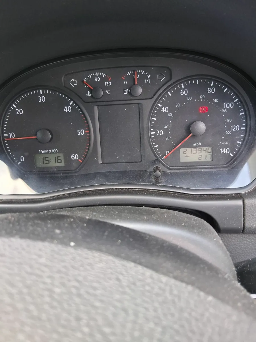 Volkswagen Polo 2008 - Image 1