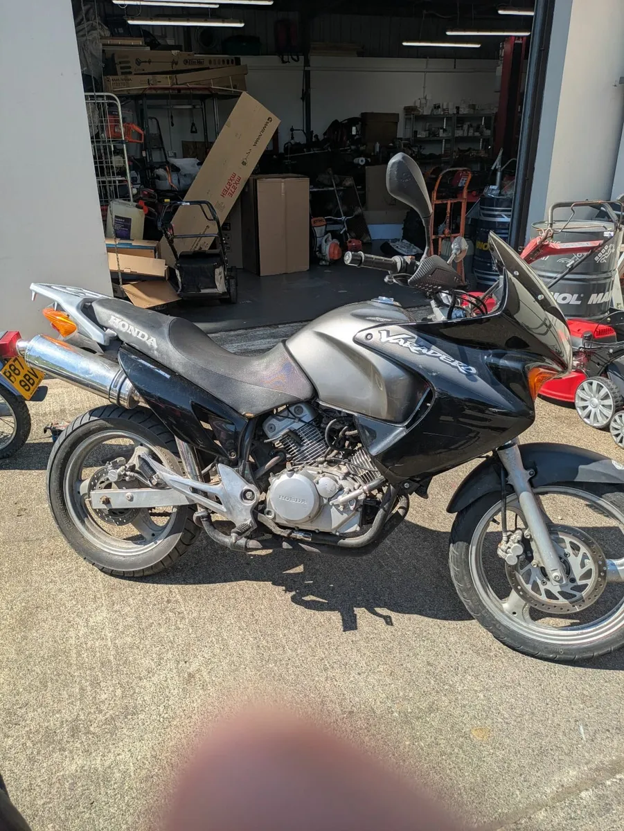 Honda Other 2004 - Image 1