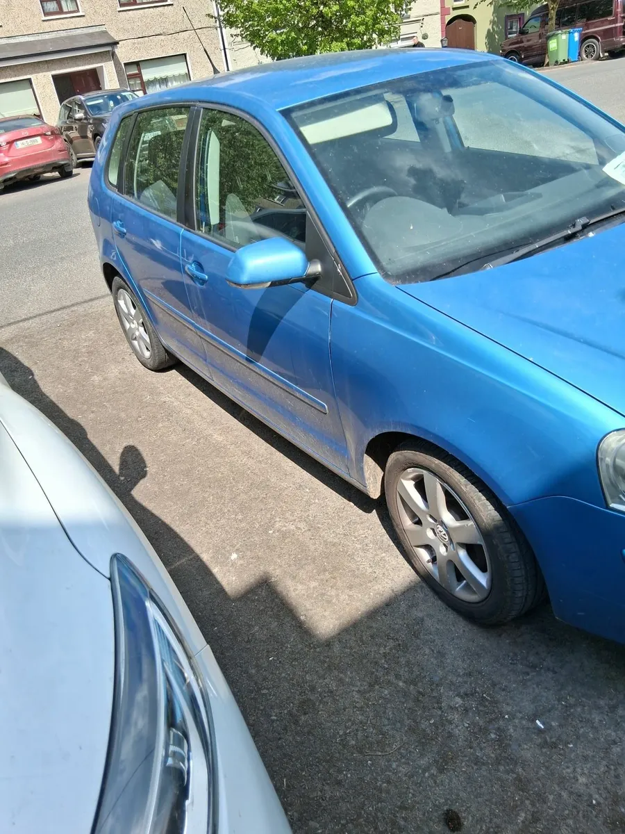 Volkswagen Polo 2008 - Image 4