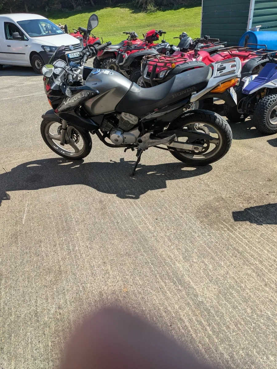 Honda Other 2004 - Image 2