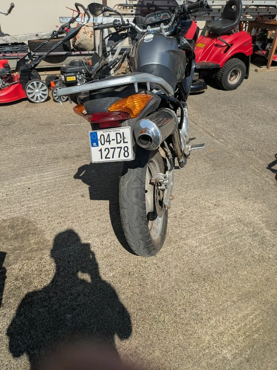 Honda Other 2004 - Image 4