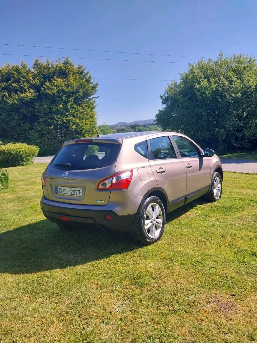 Nissan Qashqai - Image 3