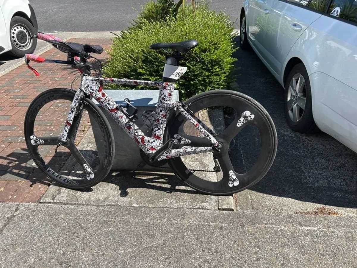 argon 18 - Image 1