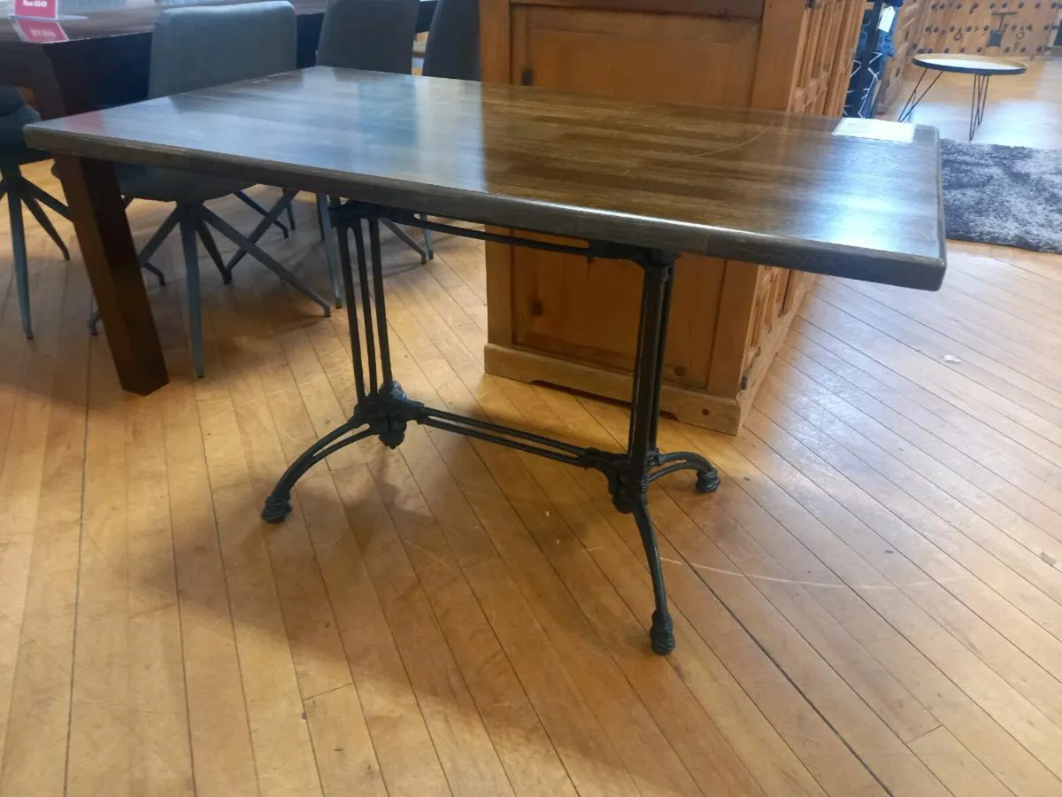 Bar tables selection available - Image 4