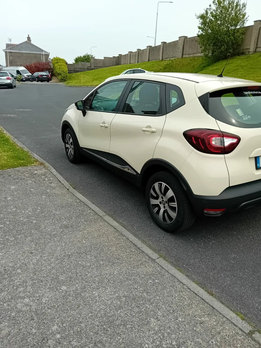 Renault Capture - Image 4