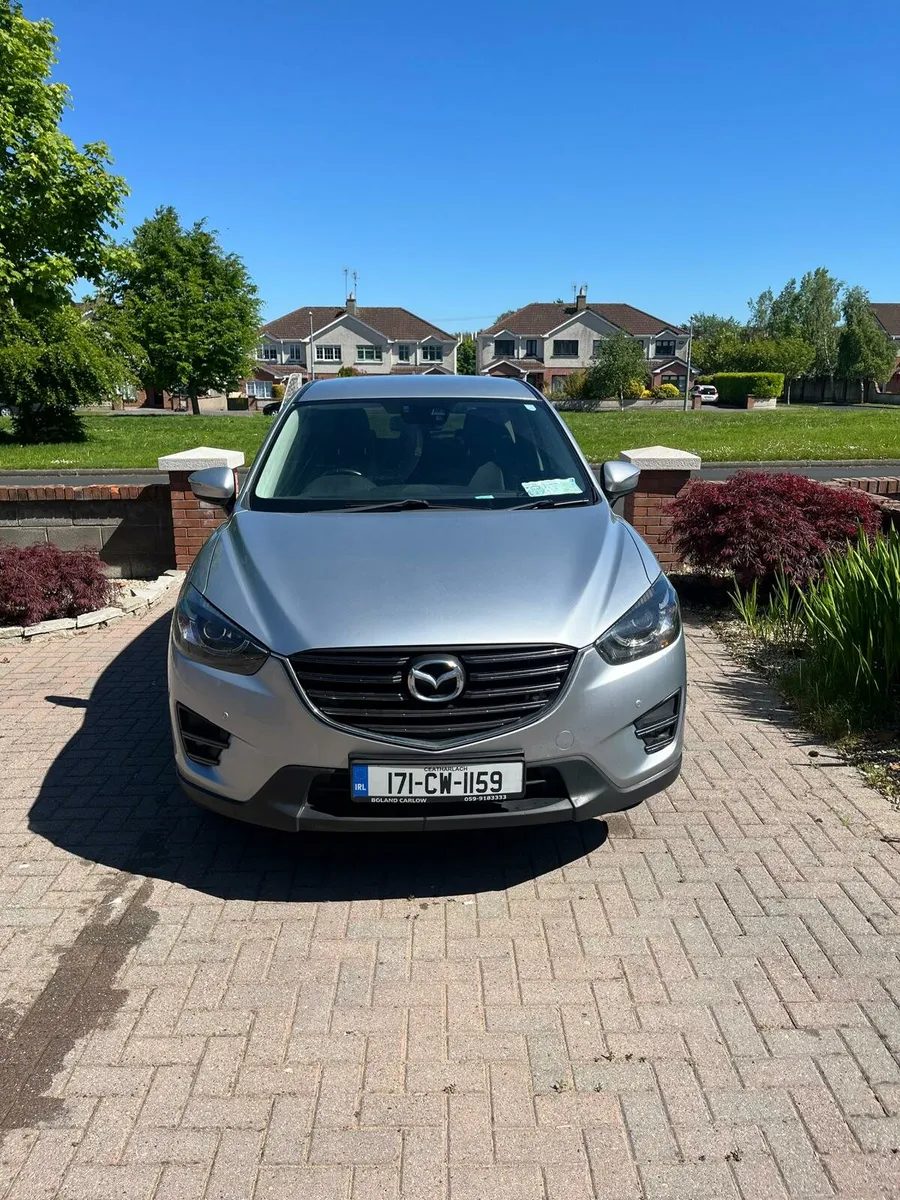 Mazda cx5 platinum - Image 4