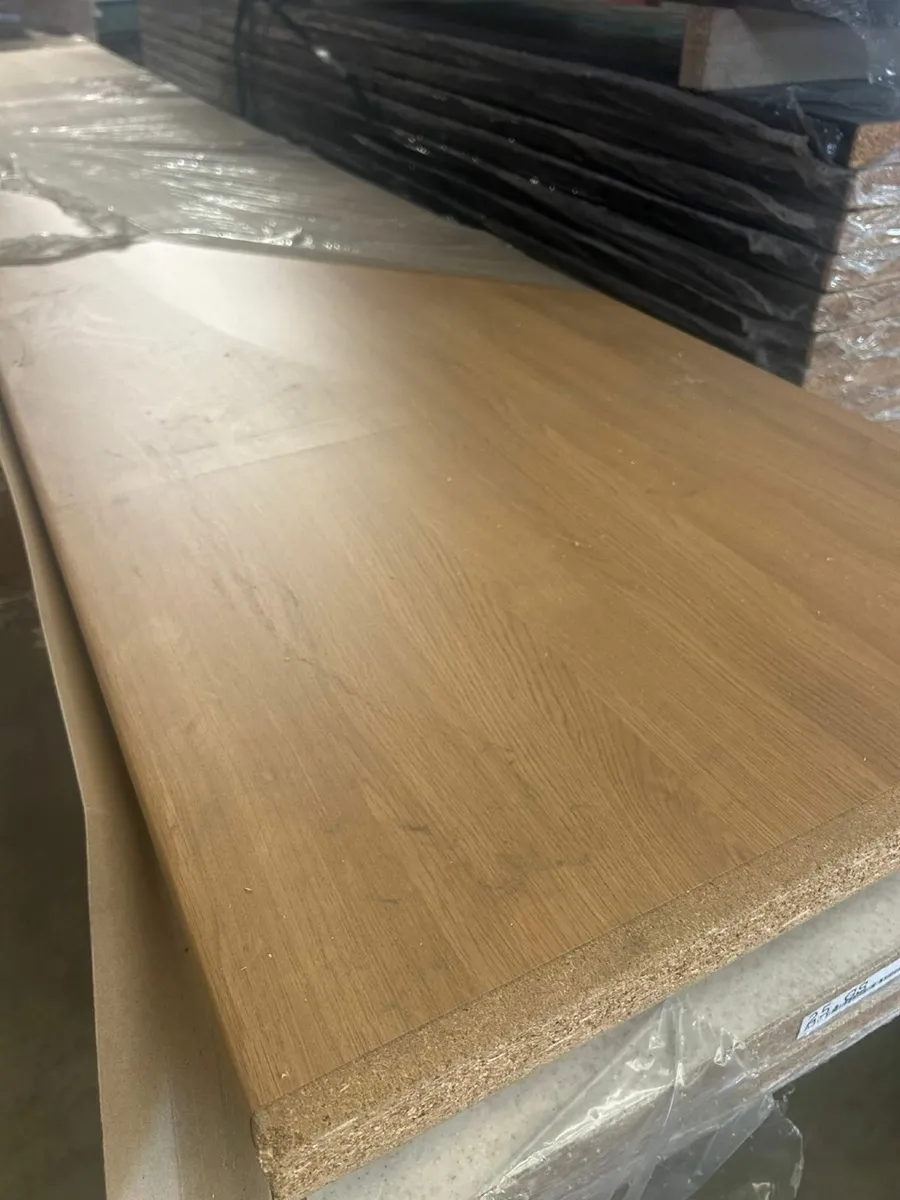 New end of line kitchen worktops - Image 2