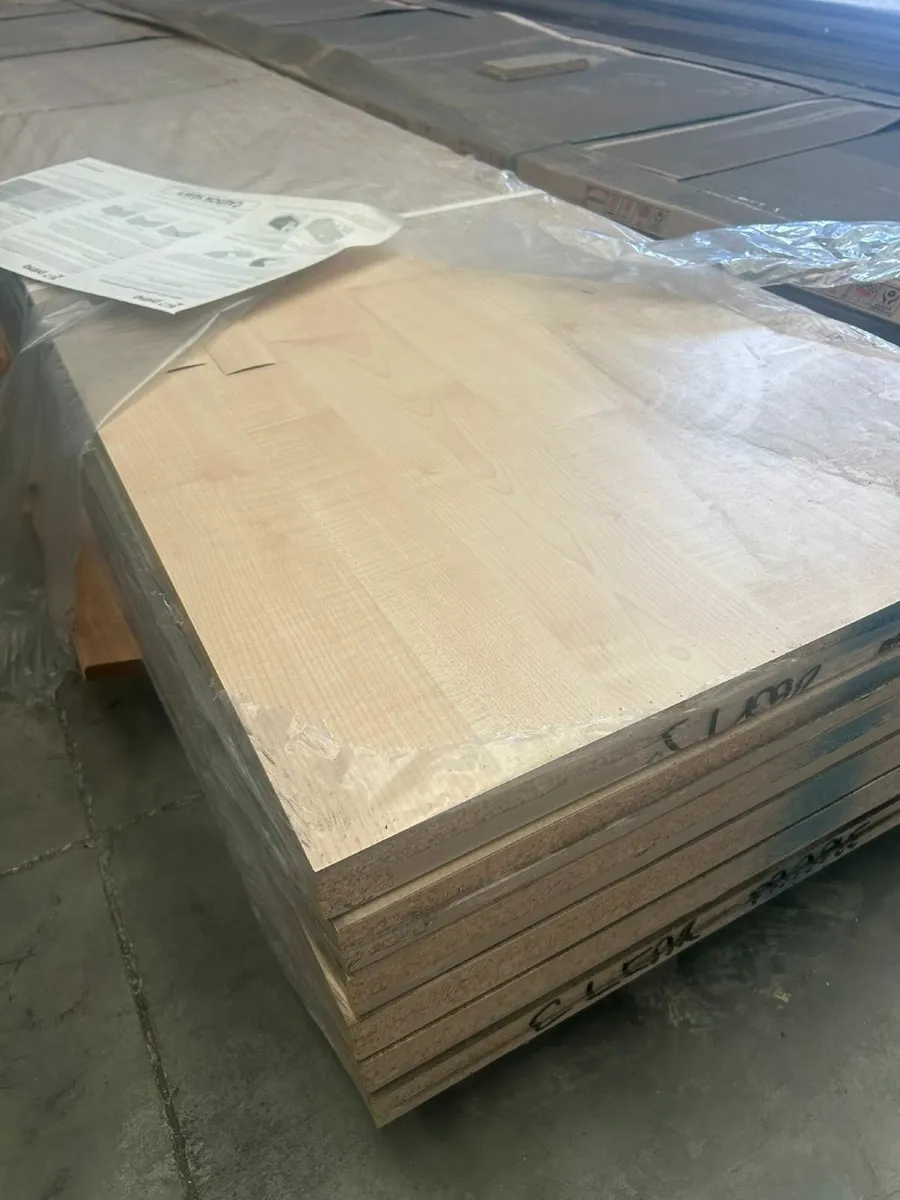 New end of line kitchen worktops - Image 4