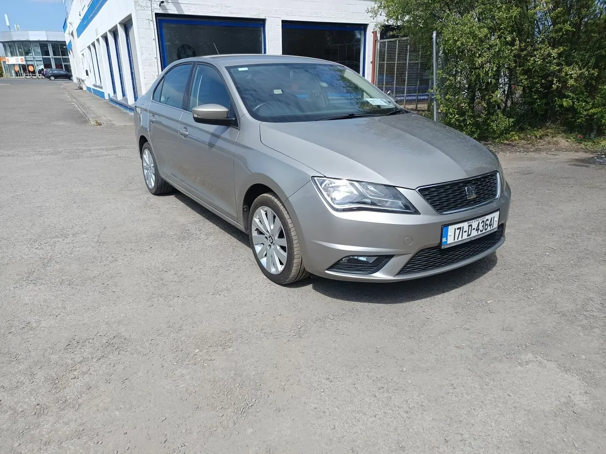 SEAT Toledo 2017 - Image 3